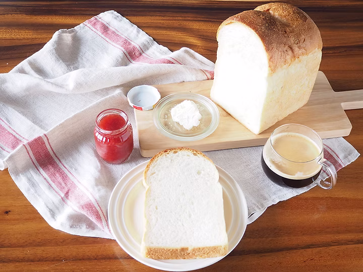 Pain de mie